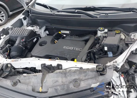 2021 Chevrolet Equinox Awd Ls from USA, damaged, VIN 3GNAXSEV1MS105961